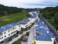 -仙海旅游度假区