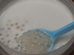 水牛奶椰汁西米-民信老铺(人民路店)