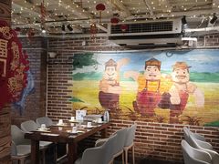 -三个大叔东北烧烤·砂锅菜(西三旗店)