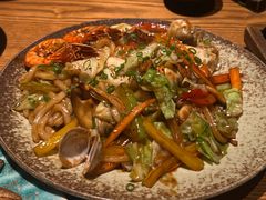 -贰捌零叁精致料理(钱湖店)