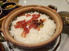 -小天厨民间菜馆(深圳街店)