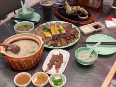 -潮界(虹桥新天地店)