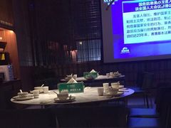 大堂-柴门头啖汤·经典川菜·慢火汤品(锦城万达店)