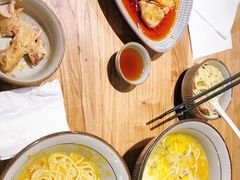 -南小蟹手工點心(三里屯店)