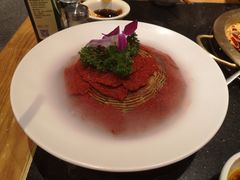 -潮火锅·麻辣牛肉火锅(观音桥方圆·LIVE店)