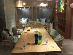 -优悦派·别墅派对轰趴馆(静安店)