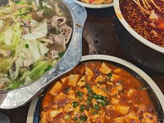 -谢老五跷脚牛肉·非遗传承店