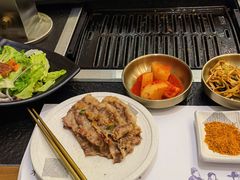 -韩满园· 甄选韩式烤肉
