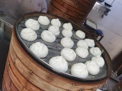 -王家沙点心店(西康路店)