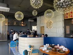 -宋小谨·泉州菜(西沙湾店)