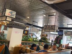 -洞庭家宴·头牌甲鱼(广渠门店)