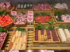 -牛New寿喜烧(曹路花园城店)