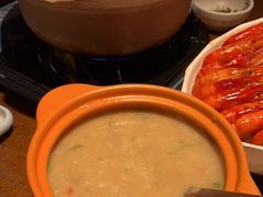 -乔街深夜食堂·台州菜·高压锅生蚝(杭州总店)