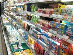 -新世纪超市(回龙路店)