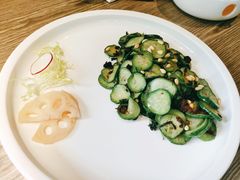 -熹素·鲜美素食Vegetarian (天河领展店)