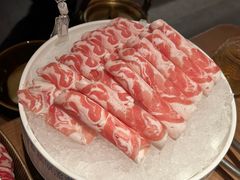 -巴奴毛肚火锅(京西大悦城店)
