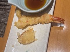 -大岛日本料理铁板烧(南通大饭店)
