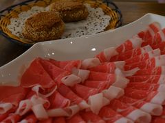 太阳肉-南门涮肉(通州大船店)