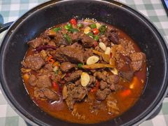 -彭耕记猪油炒小菜(吉联mall店)