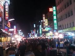 android_upload_pic-六合夜市