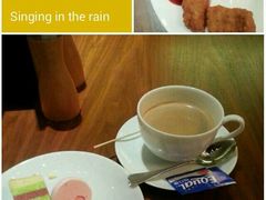 android_upload_pic-山港凯悦酒店·咖啡厅
