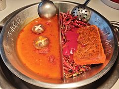 -小龙坎火锅(IFS HOT店)