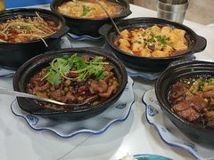 -廖记老砂锅(上清寺店)