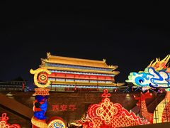 -西安城墙·碑林历史文化景区