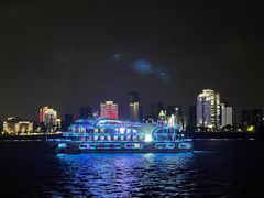 -武汉两江游览·夜游长江(汉口粤汉码头)