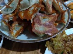 -桐梓锅贴饺(桃源东路店)