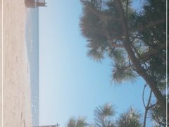 -北戴河东海水浴场