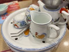 -点都德(千灯湖环宇城店)