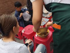 -放牛崽板凳面(观音桥好吃街A区店)