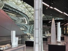 -深圳市当代艺术与城市规划馆
