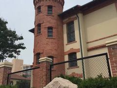 -青岛德国监狱旧址博物馆