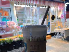桂花冰镇浓缩-星巴克臻选(泉州浦西万达广场店)