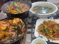 -徽州美食(三十年老店)