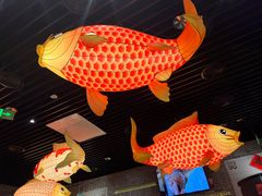 -肥福排档(星光店)