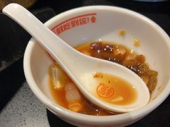 -探鱼·鲜青椒爽麻烤鱼(领展购物广场店)