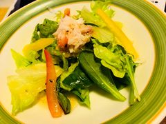 -蟹道乐(新宿本店)