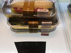 -酵種麦田(山师店)