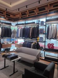 -GIMIWEAR 基米尔男士西服高级定制(陆家嘴店)