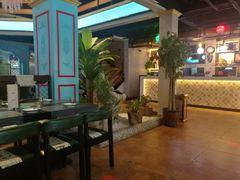 -壹号院音乐餐厅•烤全羊•新疆菜(浐灞店)