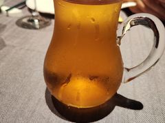 冷萃荔枝红茶-观宴·品质赣菜(高新大道店)