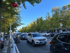 -兴城海滨风景区