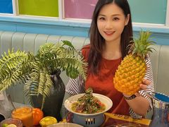 -米泰芒·东南亚料理(体育西店)