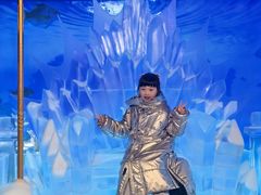 -海合安武汉极地海洋公园