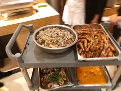 -芭菲盛宴·环球美食(北城国际店)