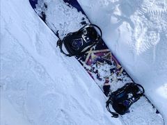 -富龙滑雪场
