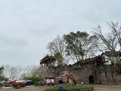 -涞滩古镇